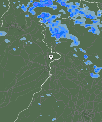 Precipitaţii