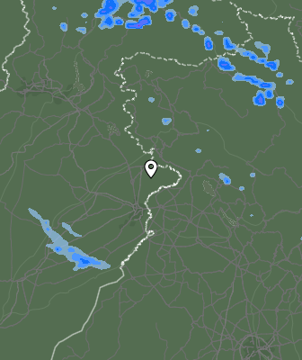 Precipitaţii