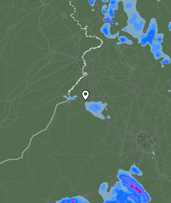 Opady atmosferyczne