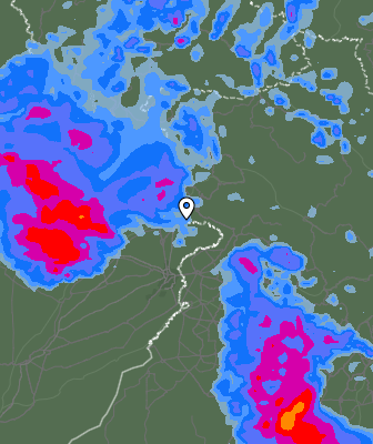 Precipitação