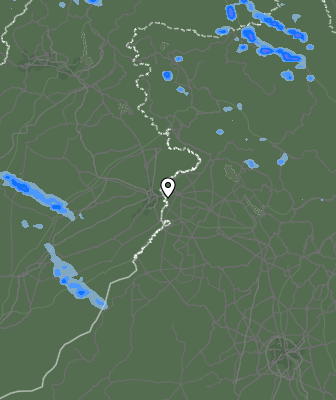 Opady atmosferyczne