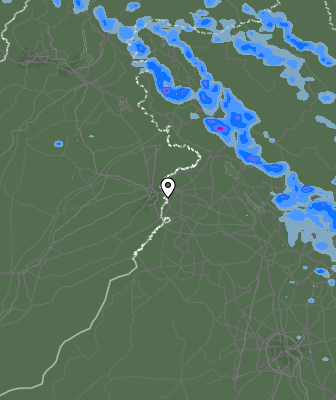 Opady atmosferyczne