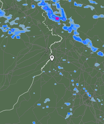 Opady atmosferyczne