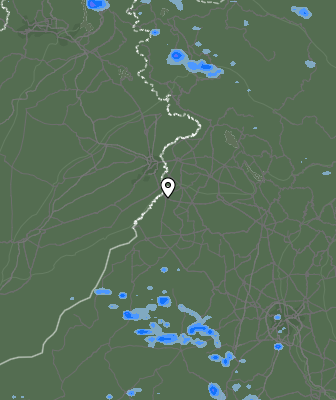 Opady atmosferyczne