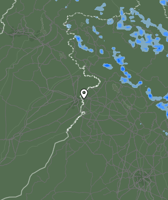 Opady atmosferyczne