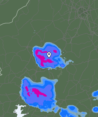 Opady atmosferyczne