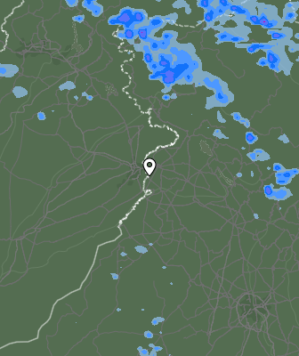 Opady atmosferyczne