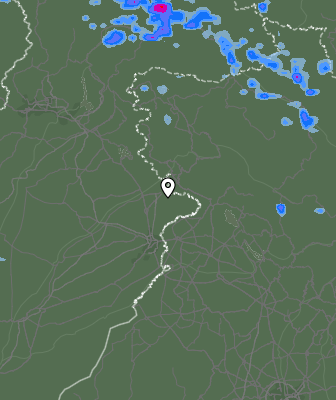 Precipitaţii