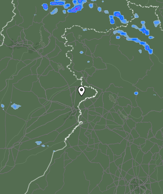 Precipitaţii