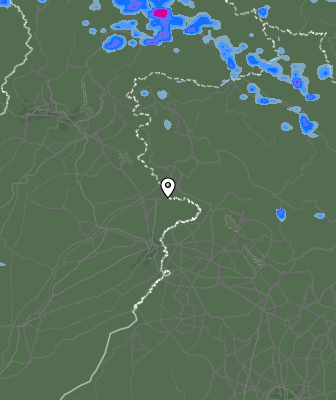 Precipitaţii