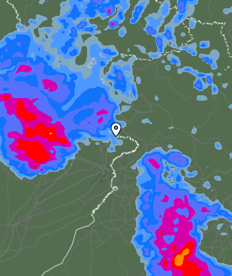 Precipitação