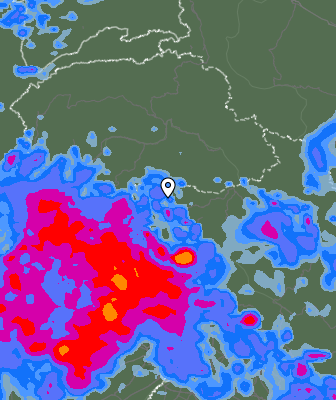 Precipitação