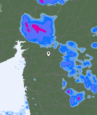 Precipitazioni