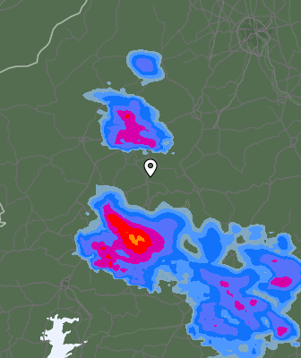 Precipitazioni