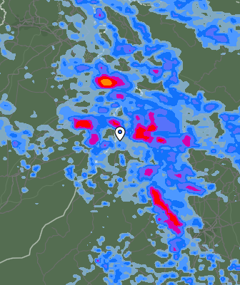 Precipitazioni