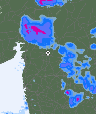 Precipitazioni