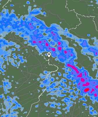Precipitação
