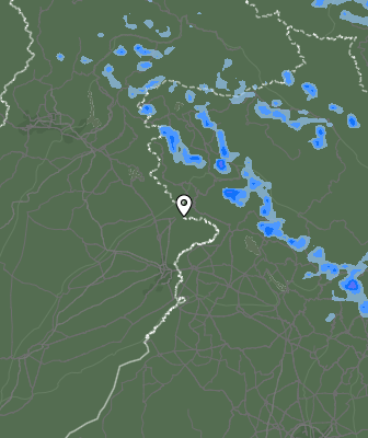 Precipitaţii