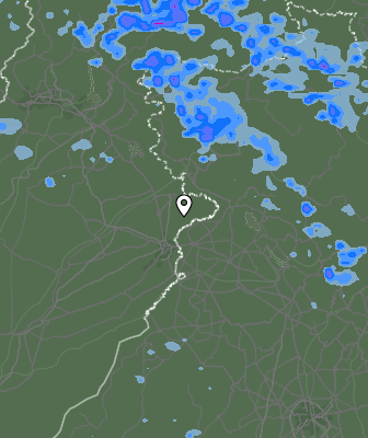 Precipitaţii
