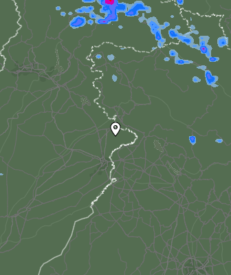 Precipitaţii