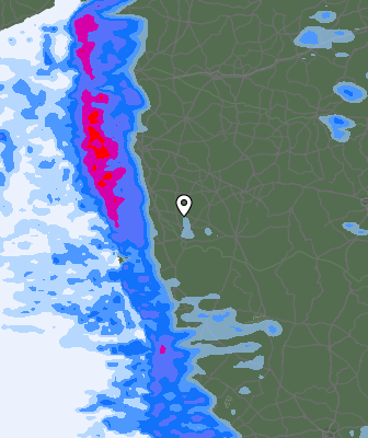 Precipitação