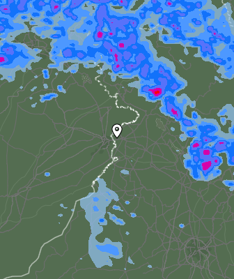 Opady atmosferyczne