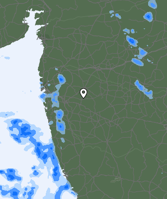 Precipitação
