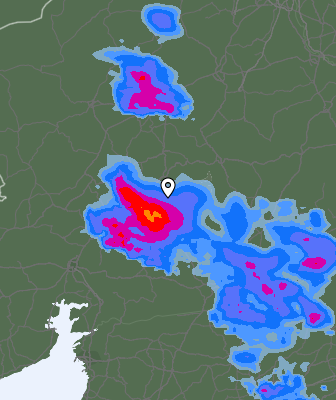 Precipitazioni