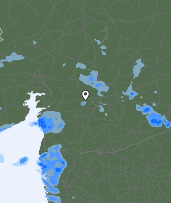 Precipitação