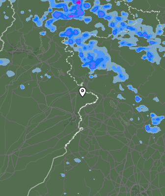 Precipitaţii