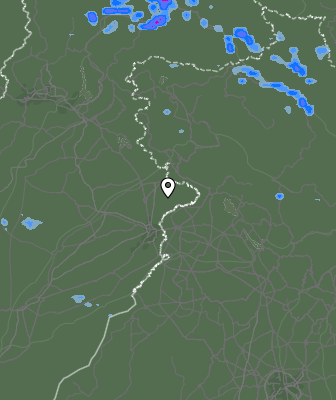 Precipitaţii