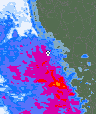 Precipitazioni