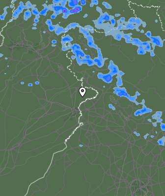 Precipitaţii