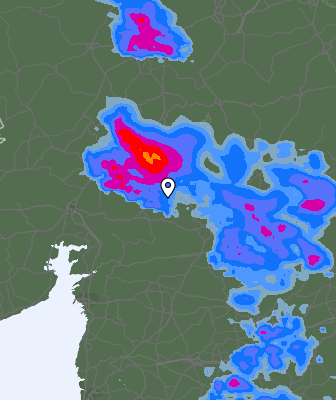 Precipitazioni