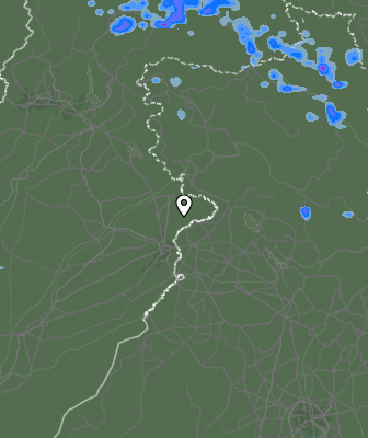 Precipitaţii