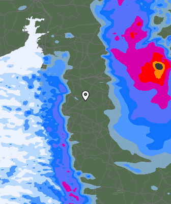Precipitação