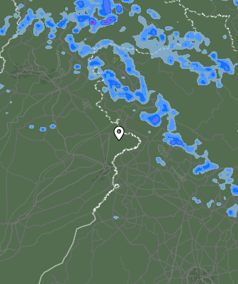 Precipitaţii