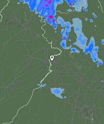 Opady atmosferyczne