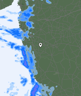 Precipitação