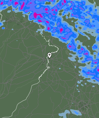 Opady atmosferyczne