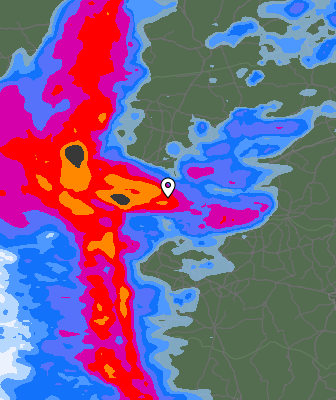Precipitação