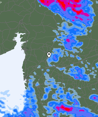 Opady atmosferyczne