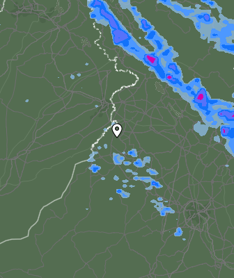 Opady atmosferyczne