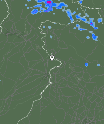 Precipitaţii