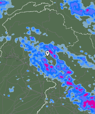 Precipitação
