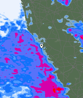 Opady atmosferyczne