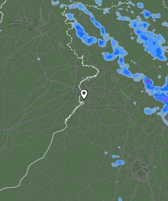 Opady atmosferyczne