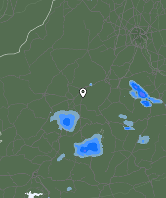 Opady atmosferyczne