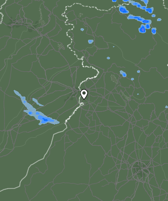 Opady atmosferyczne