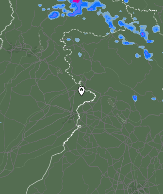 Precipitaţii
